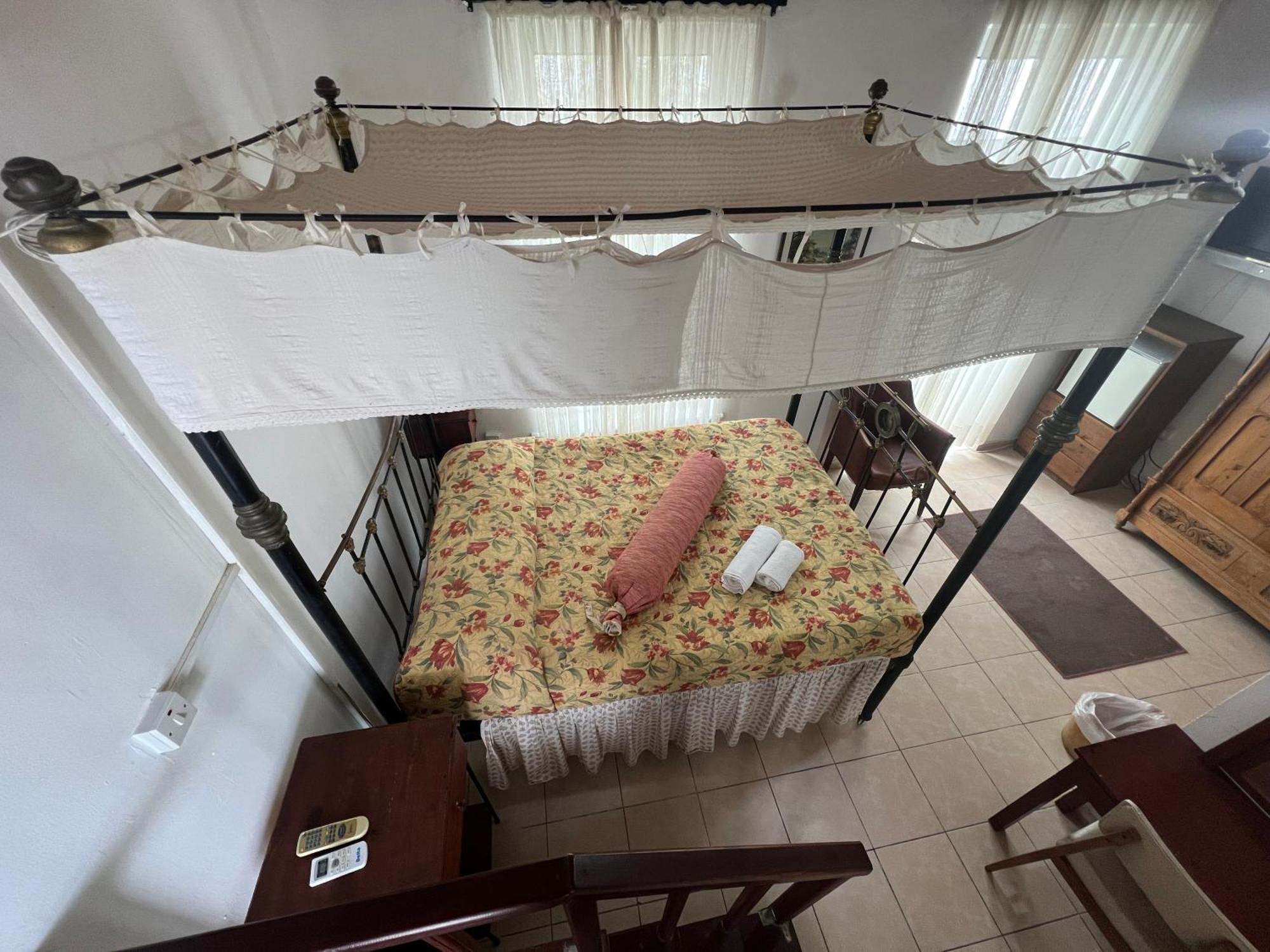 Nostalgia Boutique Hotel Girne Exterior photo